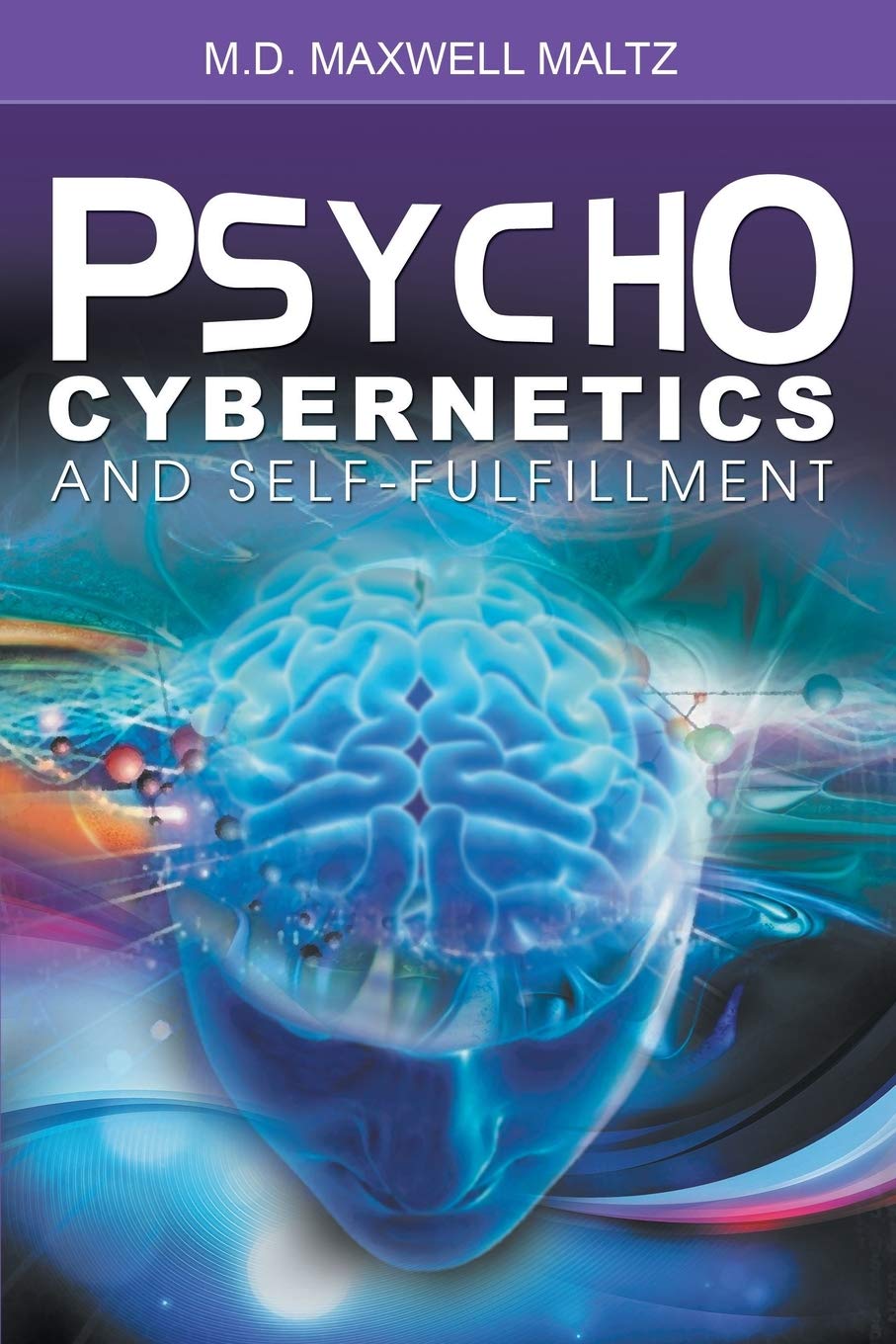 Psycho cover