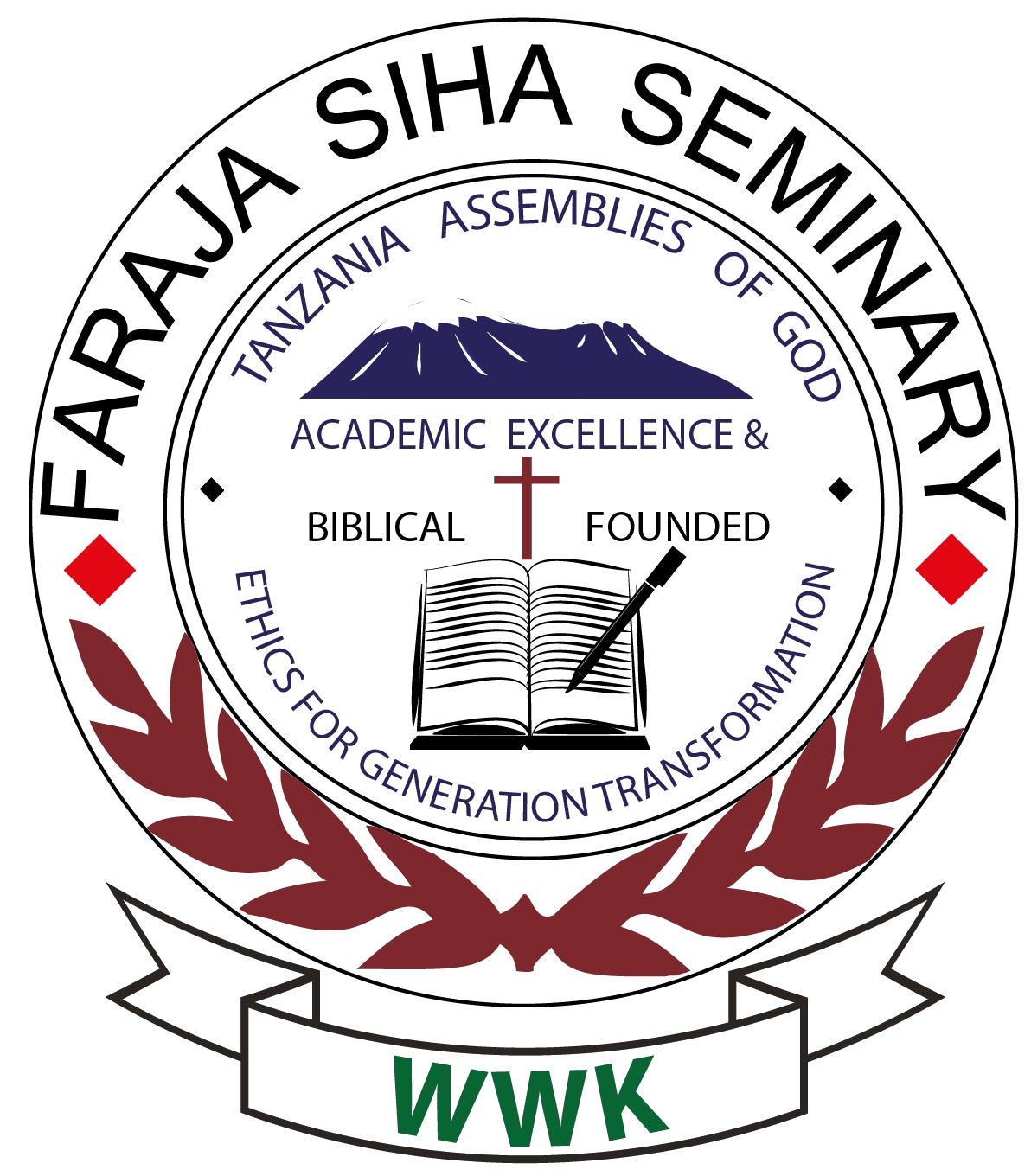 Farajasiha Highschool